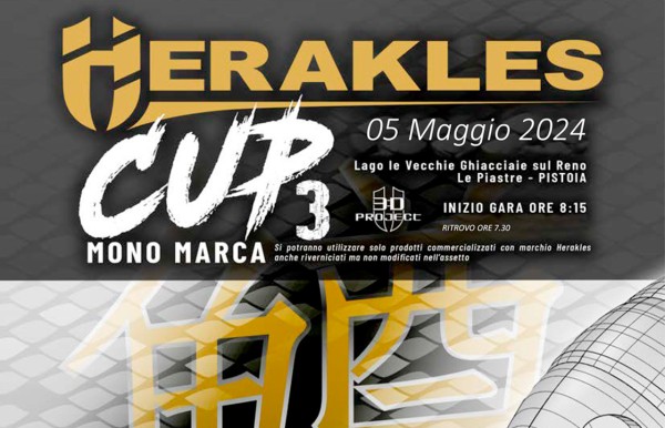 HERAKLES CUP 2024